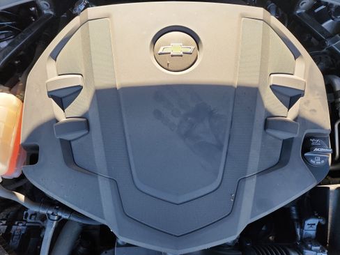 Used 2024 Chevrolet Camaro LT w/ RS Package image 23