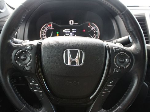 Used 2020 Honda Ridgeline RTL-E image 15