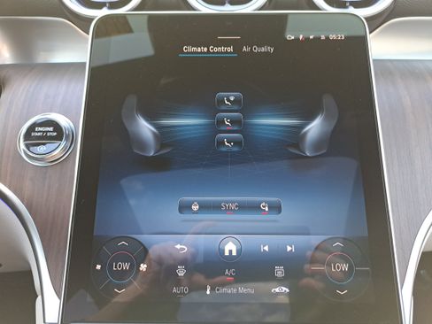 New 2026 Mercedes-Benz GLC 300 4MATIC image 22