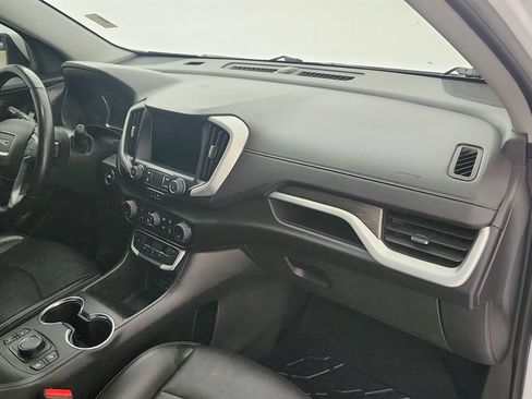 Used 2023 GMC Terrain SLT FWD image 27