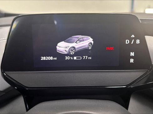 Used 2023 Volkswagen ID.4 Pro S RWD image 16