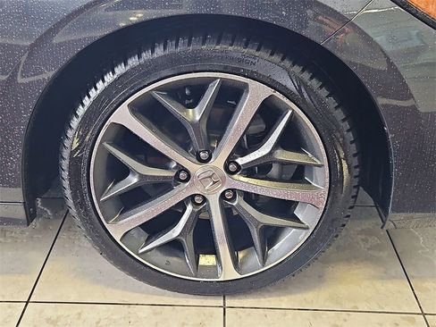 Used 2024 Honda Civic Touring image 30