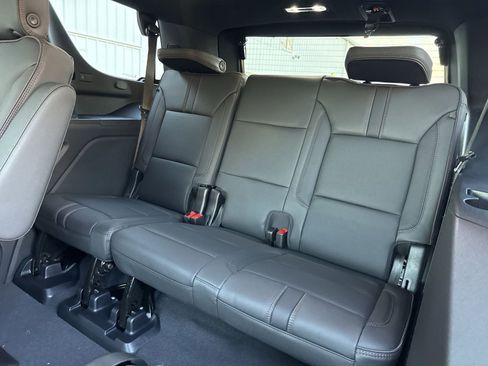 New 2026 Chevrolet Tahoe RST w/ RST Capability Package image 20