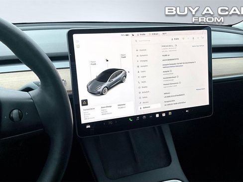 Used 2022 Tesla Model 3 Long Range image 6