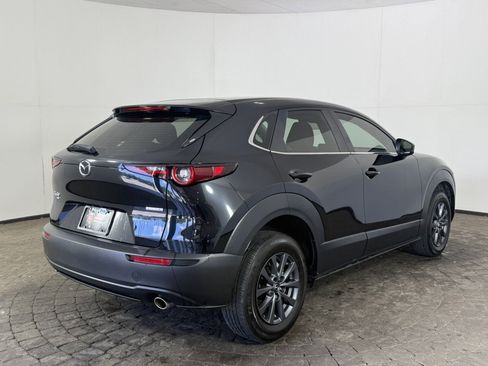 Used 2024 MAZDA CX-30 AWD 2.5 S image 9