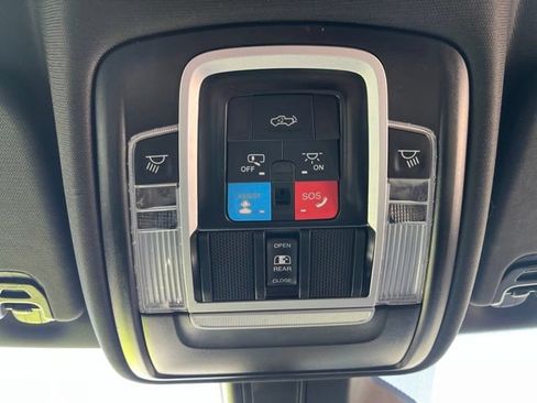 Used 2025 RAM 1500 Lone Star RWD image 20