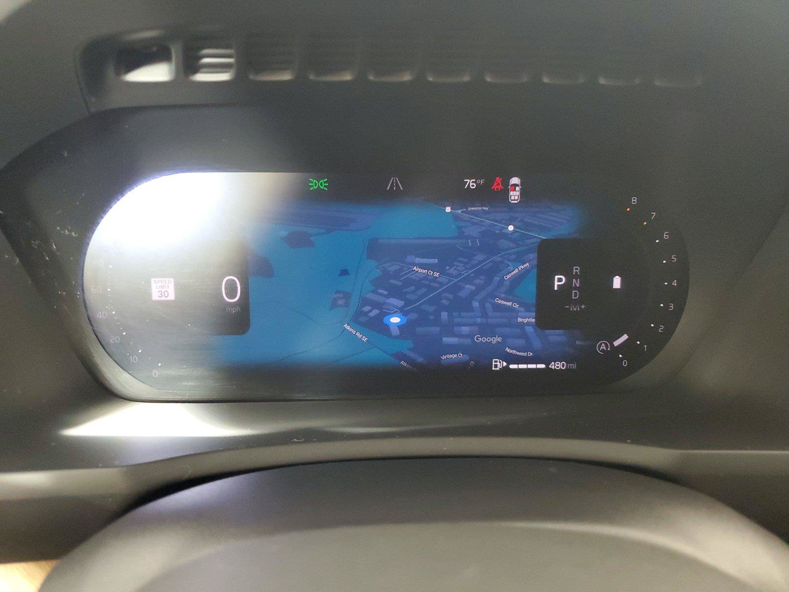 Certified 2024 Volvo XC90 B6 Plus AWD/4WD image 28