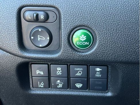 Used 2022 Honda Ridgeline RTL-E image 20