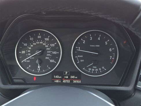 Used 2018 BMW X1 xDrive28i image 17