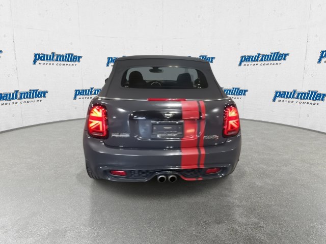 Used 2019 MINI Cooper S w/ Premium Package FWD image 9
