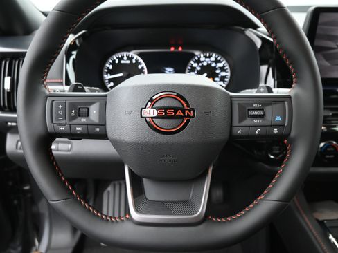 New 2026 Nissan Pathfinder Rock Creek AWD/4WD image 10