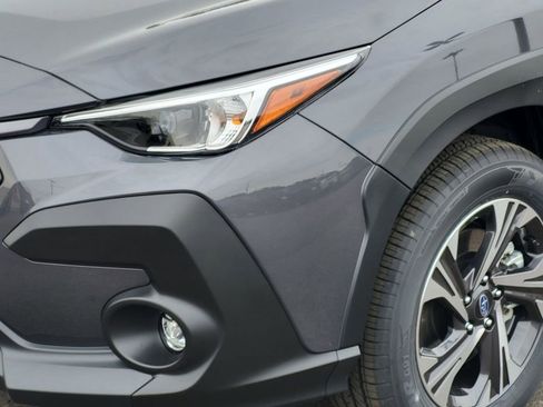New 2026 Subaru Crosstrek 2.0i Premium AWD/4WD image 5
