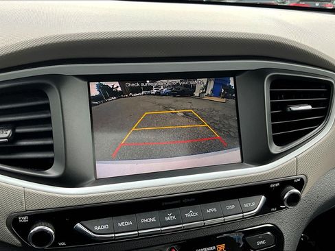 Used 2019 Hyundai Ioniq SEL FWD image 22