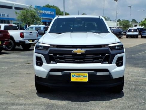 New 2026 Chevrolet Colorado LT w/ LT Convenience Package RWD image 2