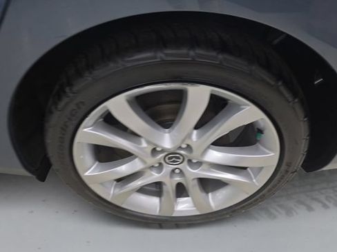 Used 2015 MAZDA MAZDA6 Touring FWD image 17