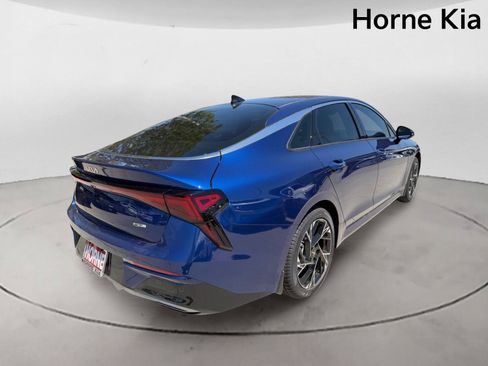 New 2026 Kia K5 GT-Line AWD/4WD image 4