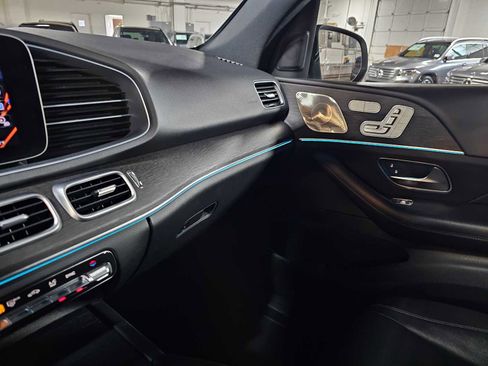 Used 2022 Mercedes-Benz GLE 350 w/ AMG Line Exterior image 30