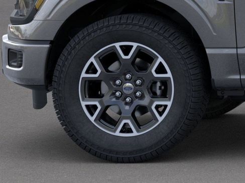 New 2024 Ford F150 STX image 9
