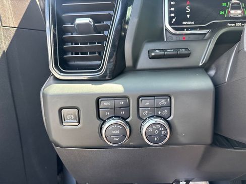 Used 2024 GMC Sierra 1500 AT4X AWD/4WD image 24