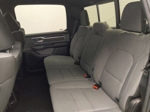 Used 2023 RAM 1500 Big Horn w/ Trailer Tow Group image 18