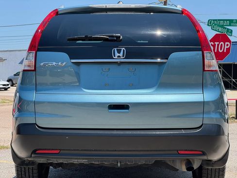 Used 2014 Honda CR-V EX-L image 6