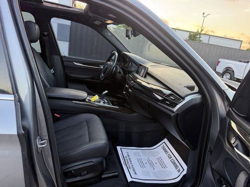 Used 2018 BMW X5 sDrive35i RWD image 10