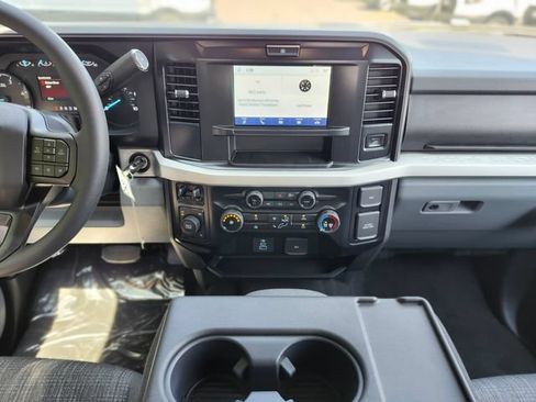 New 2026 Ford F250 XLT AWD/4WD image 14