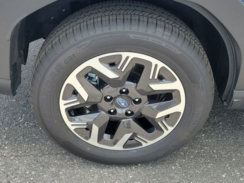 Certified 2026 Subaru Forester image 6