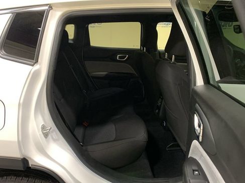 Used 2024 Jeep Compass Sport AWD/4WD image 14