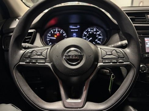 Used 2018 Nissan Rogue Sport S w/ S Appearance Package image 14