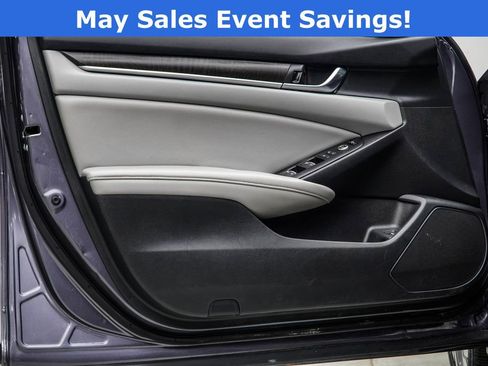 Used 2019 Honda Accord EX image 33