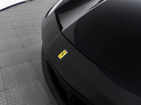 Certified 2019 Ferrari 488 GTB RWD image 16