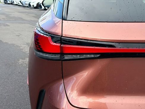 New 2026 Lexus RX 350h w/ Convenience Package AWD/4WD image 9