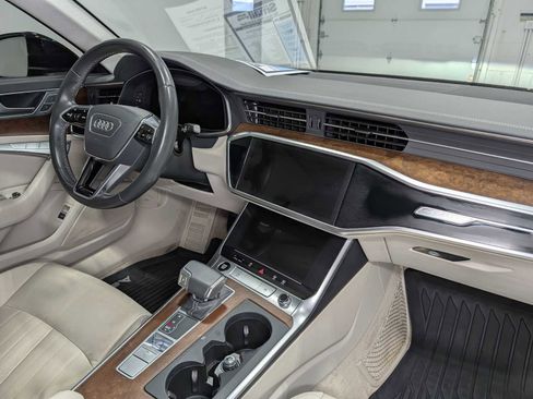 Used 2021 Audi A6 3.0T Premium w/ Convenience Package AWD/4WD image 42