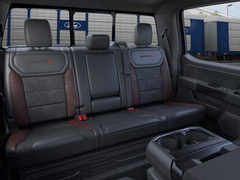 New 2026 Ford F150 Raptor image 11