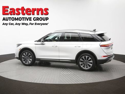 Used 2022 Lincoln Corsair Reserve w/ Elements Package AWD/4WD image 63