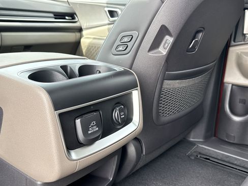 New 2026 Kia Carnival SX FWD image 40