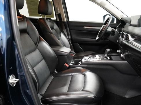 Used 2025 MAZDA CX-5 AWD 2.5 S w/ Select Package image 30