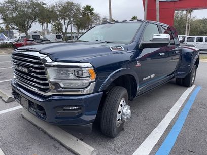 Used 2021 RAM 3500 Limited