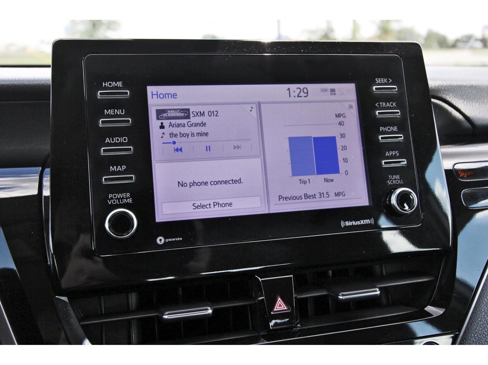 Used 2023 Toyota Camry LE FWD image 25