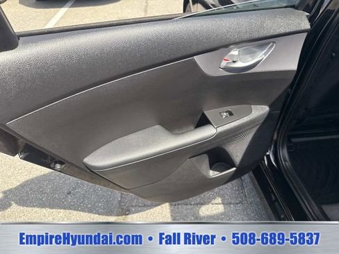 Used 2023 Kia Forte LXS FWD image 14