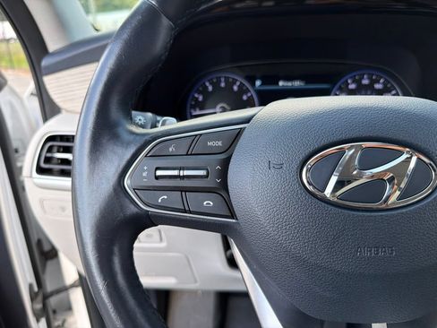 Used 2021 Hyundai Palisade SEL AWD/4WD image 15