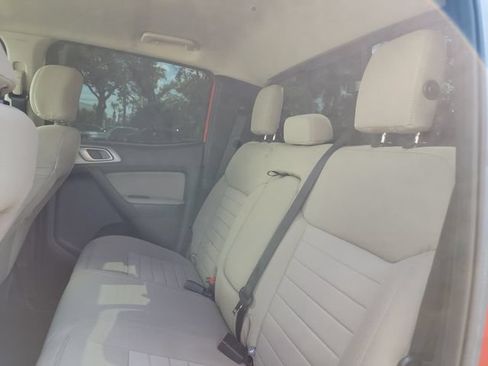 Used 2019 Ford Ranger XLT w/ Equipment Group 302A Luxury AWD/4WD image 15