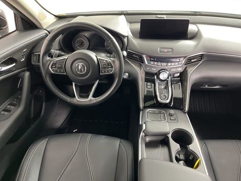 Used 2023 Acura TLX w/ Technology Package image 4