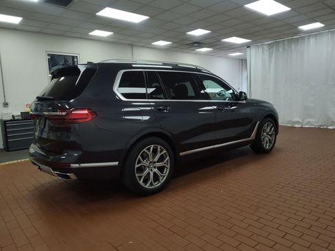 Used 2020 BMW X7 xDrive40i w/ Premium Package image 8