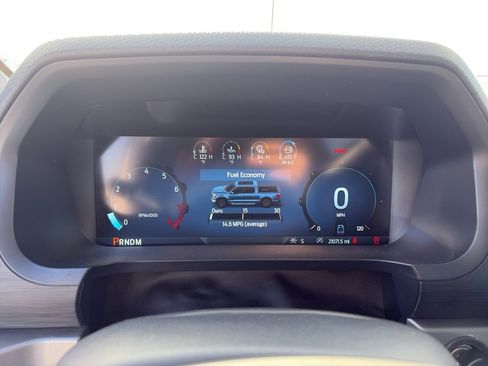 Used 2024 Ford F150 XLT w/ Tow/Haul Package image 13