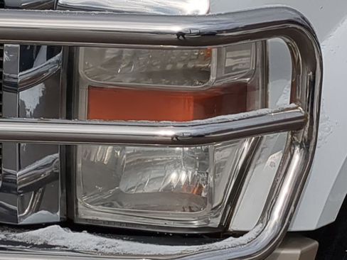 Used 2008 Ford F450 Lariat image 11