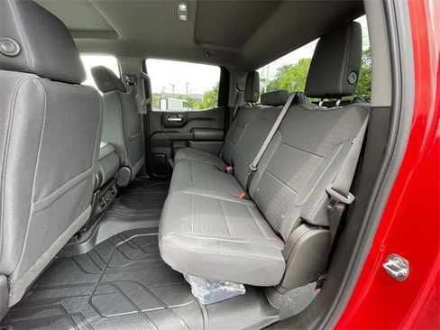 New 2025 Chevrolet Silverado 1500 Custom image 26