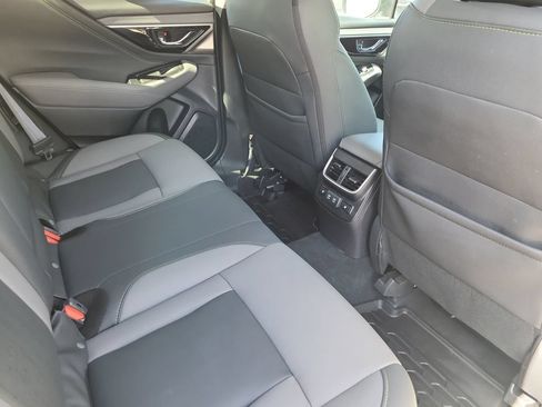 Used 2021 Subaru Outback Onyx Edition XT AWD/4WD image 19