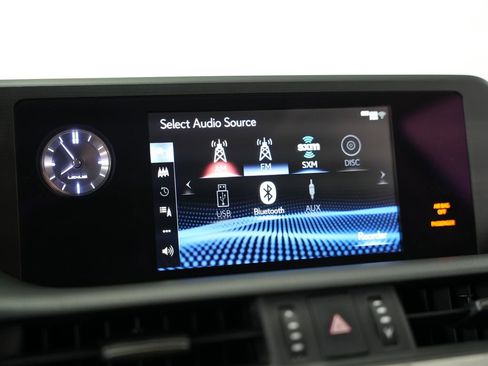 Used 2020 Lexus ES 350 image 24